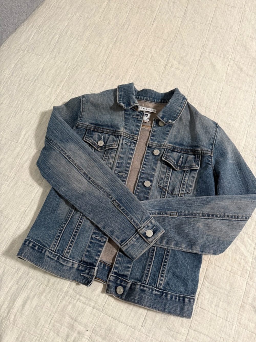 Gap denim jacket